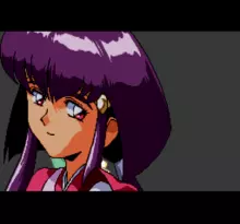 Image n° 6 - screenshots  : Tenchi Muyou! Game Hen